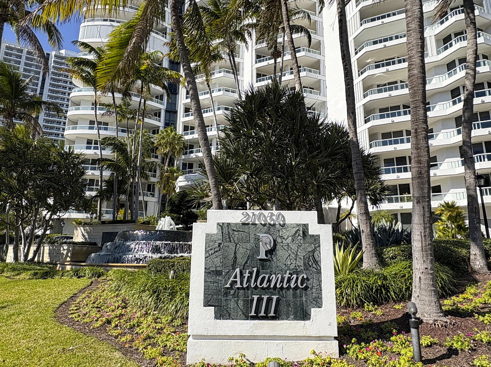 Atlantic III at The Point